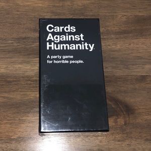 BRAND NEW Cards Against Humanity Card Game